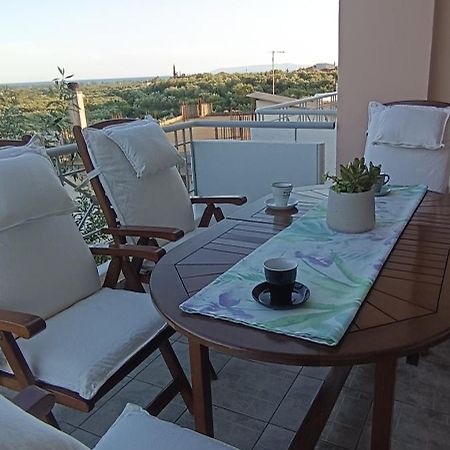 Elea Apartment Kalamata Exterior photo