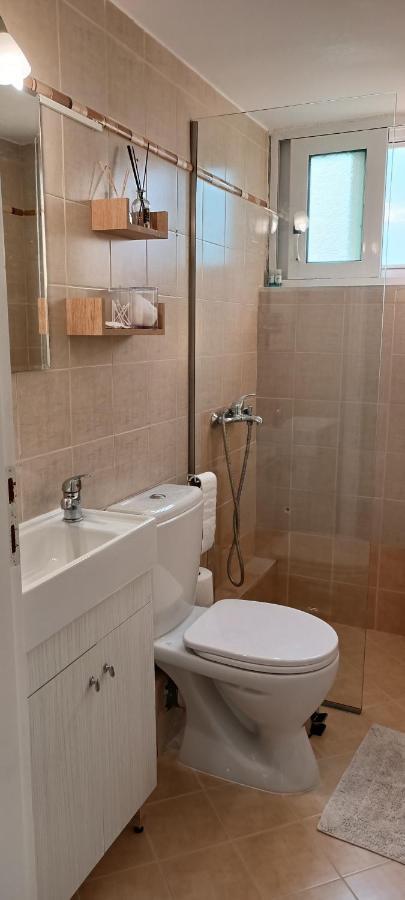 Elea Apartment Kalamata Exterior photo