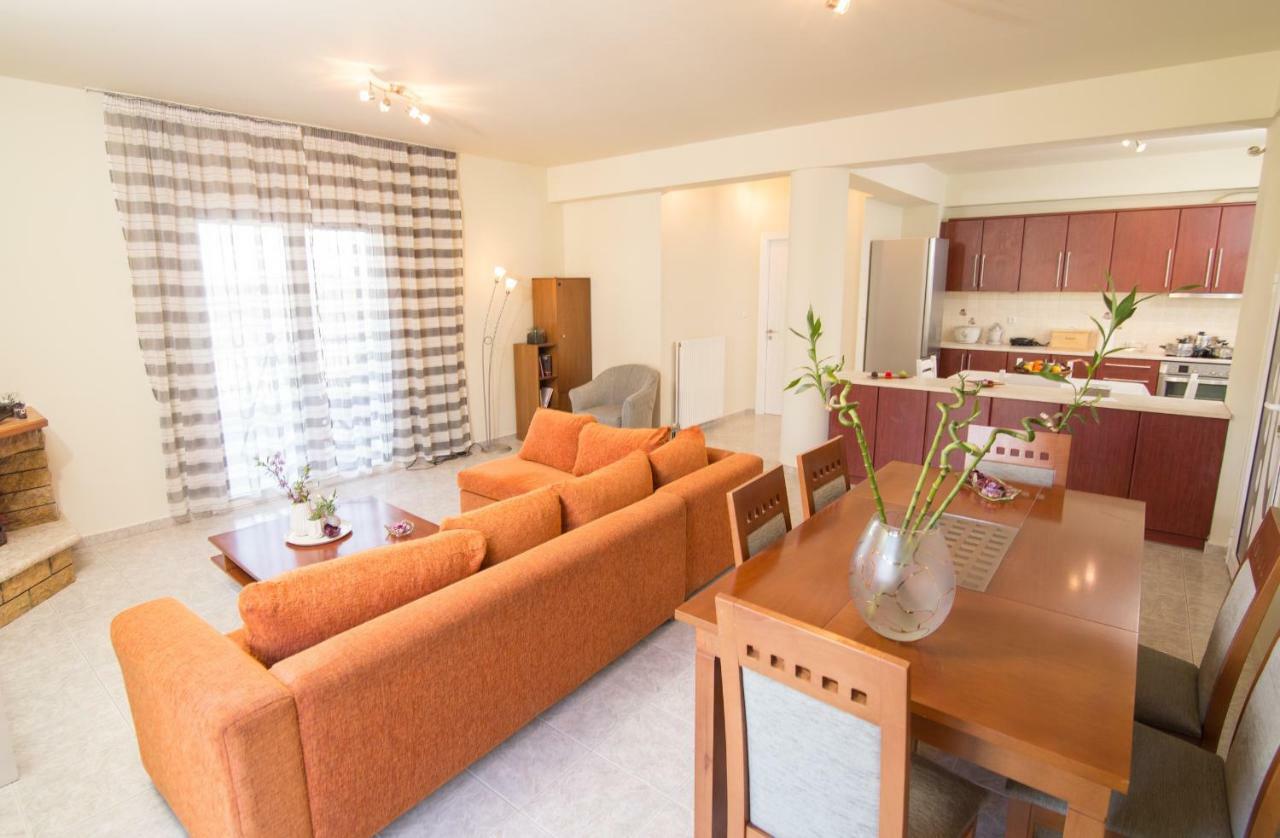 Elea Apartment Kalamata Exterior photo