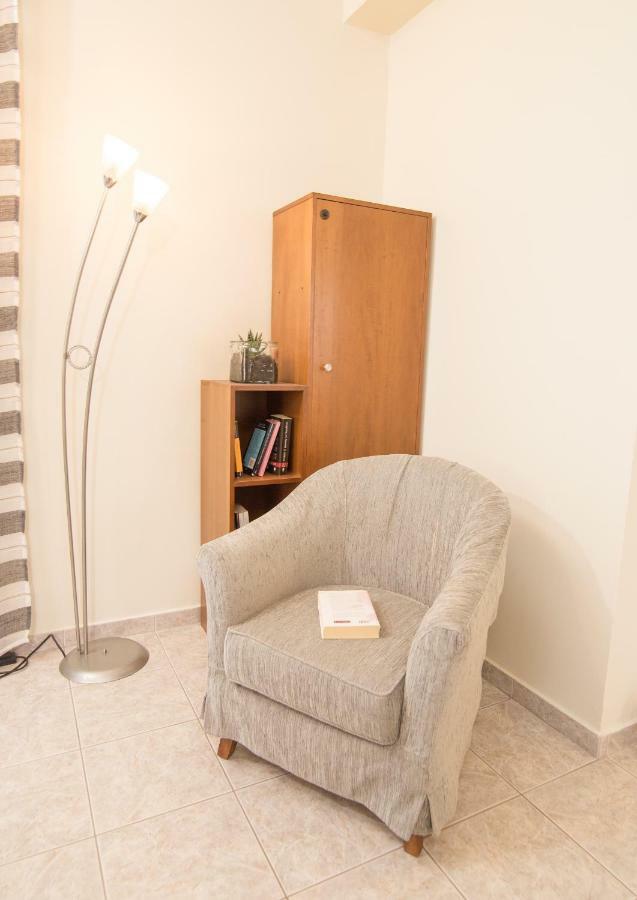 Elea Apartment Kalamata Exterior photo
