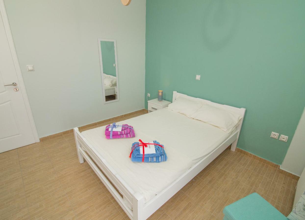 Elea Apartment Kalamata Exterior photo