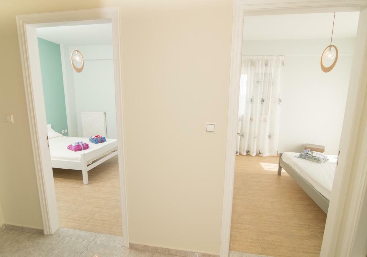 Elea Apartment Kalamata Exterior photo