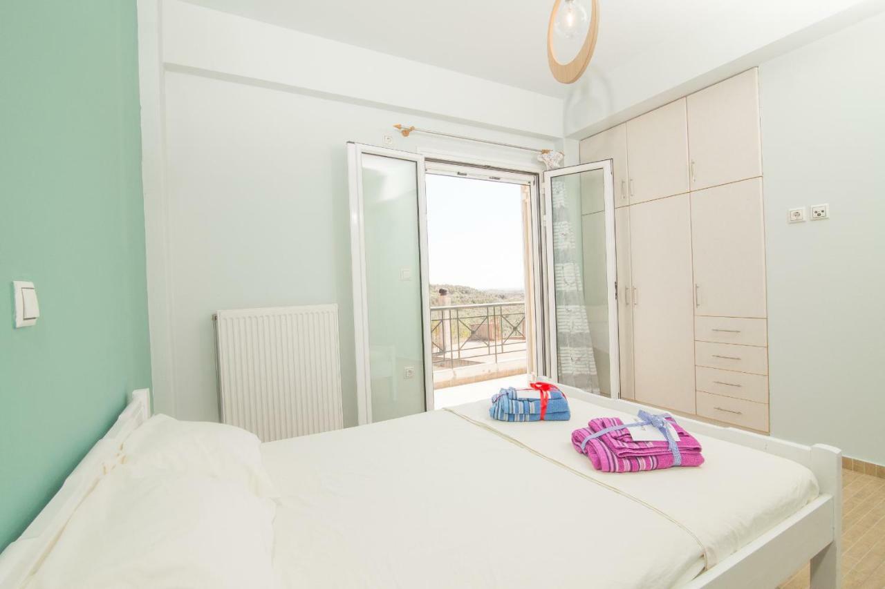 Elea Apartment Kalamata Exterior photo