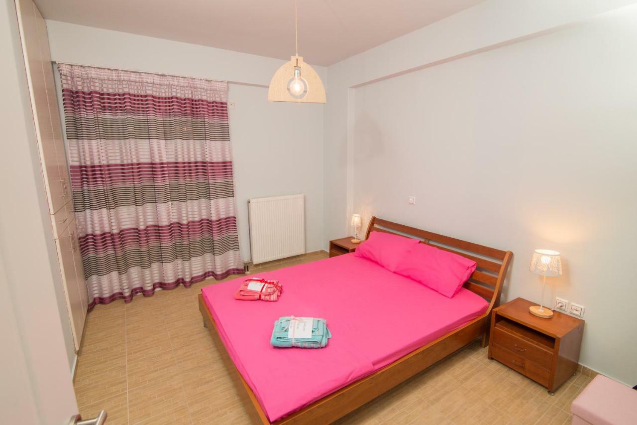 Elea Apartment Kalamata Exterior photo