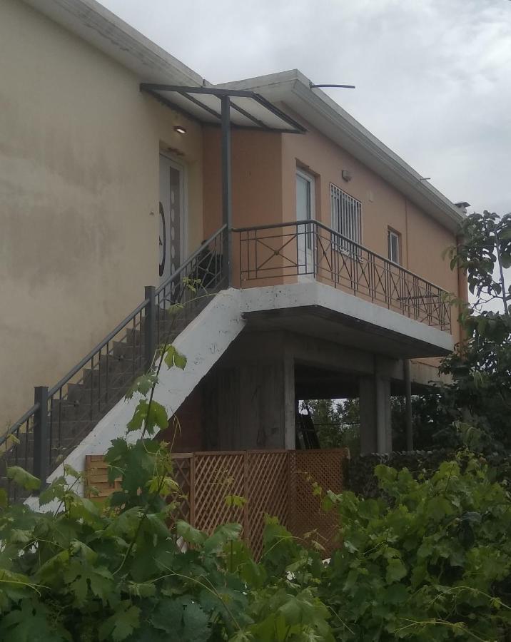 Elea Apartment Kalamata Exterior photo